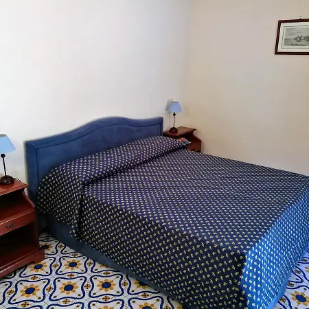 La Taverna Del Leone 3* Positano