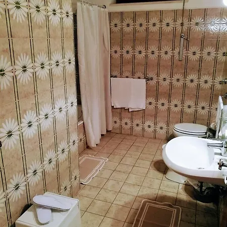 La Taverna Del Leone Konukevi 3*