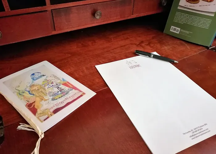 Casa de hóspedes La Taverna Del Leone Positano