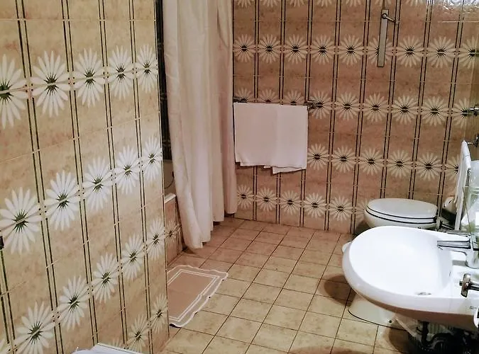 La Taverna Del Leone Guest house 3*