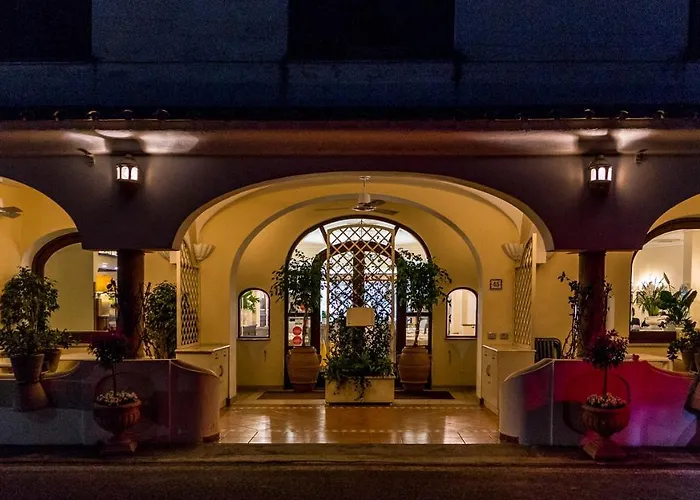 La Taverna Del Leone 3*