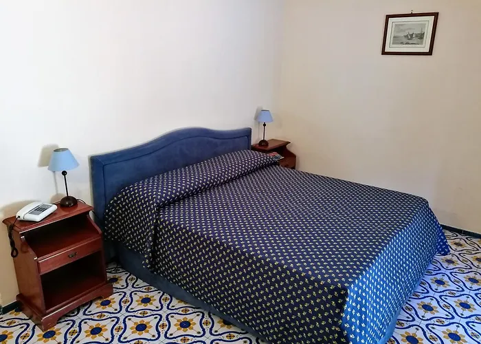 La Taverna Del Leone 3* Positano